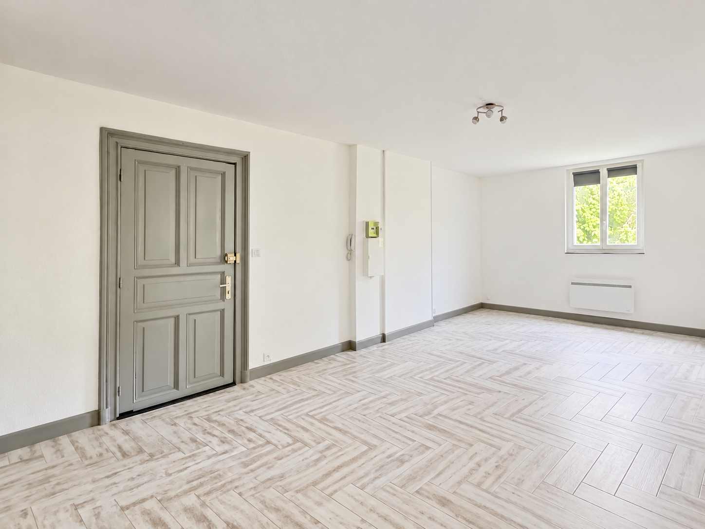 Apartment 4 pièces · 90.00 m² à Hayange